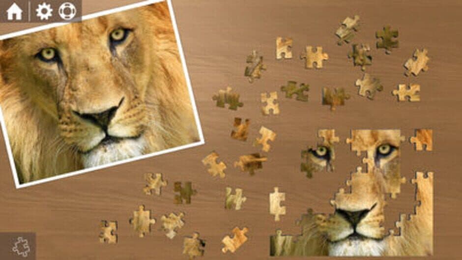 Ravensburger Puzzle screenshot 6