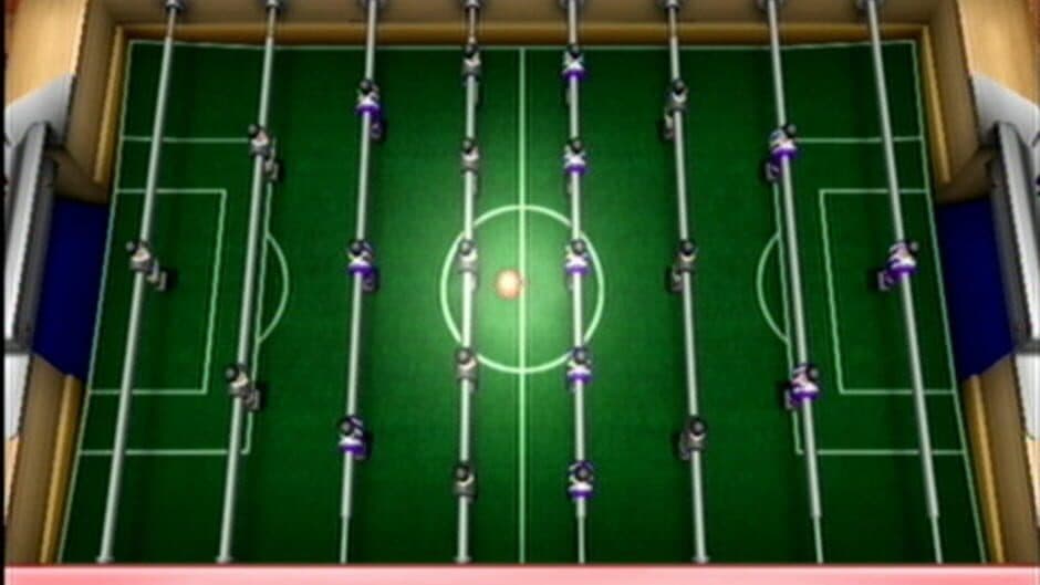 Table Football screenshot 3