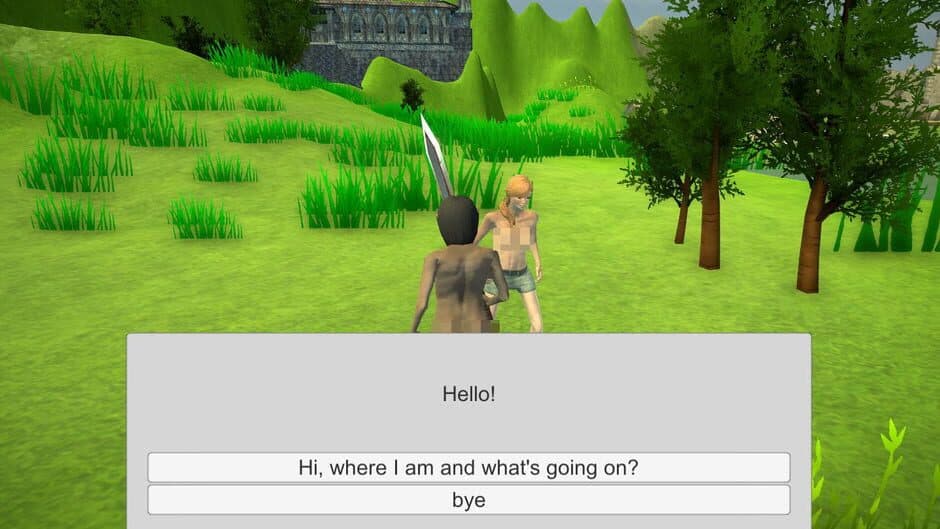 Boobs on Island screenshot 5