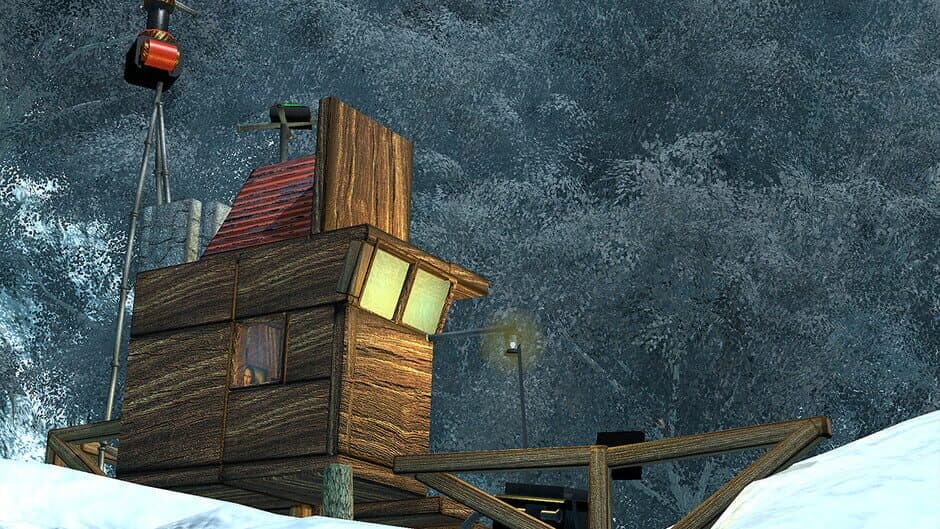 A Country of One screenshot 3