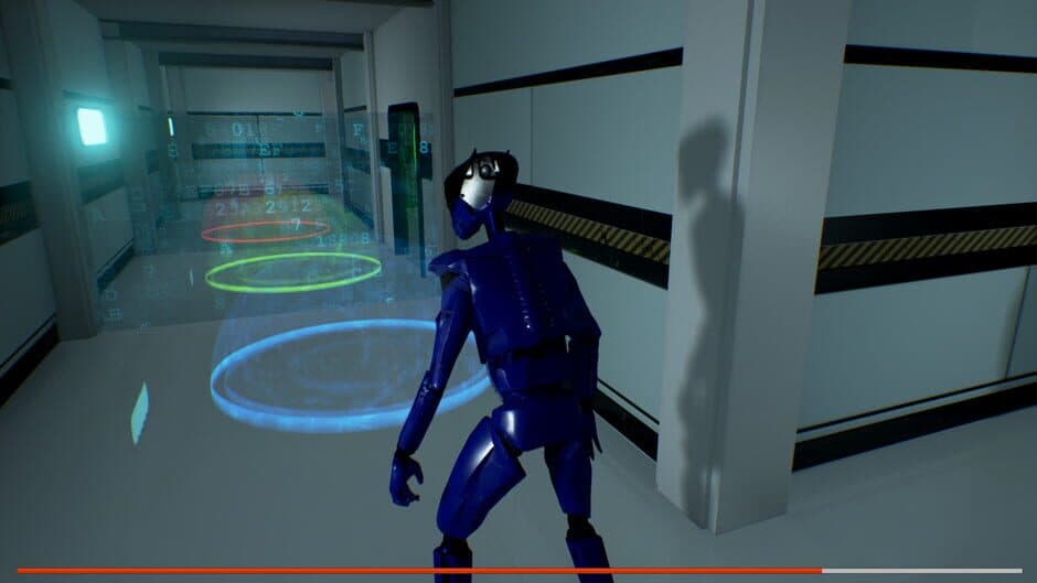 Robo Encryption screenshot 5