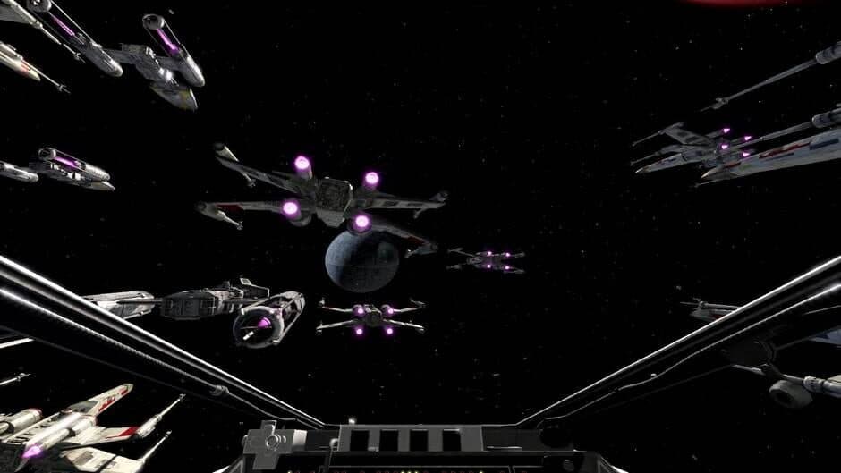 Star Wars: Battle Pod screenshot 5
