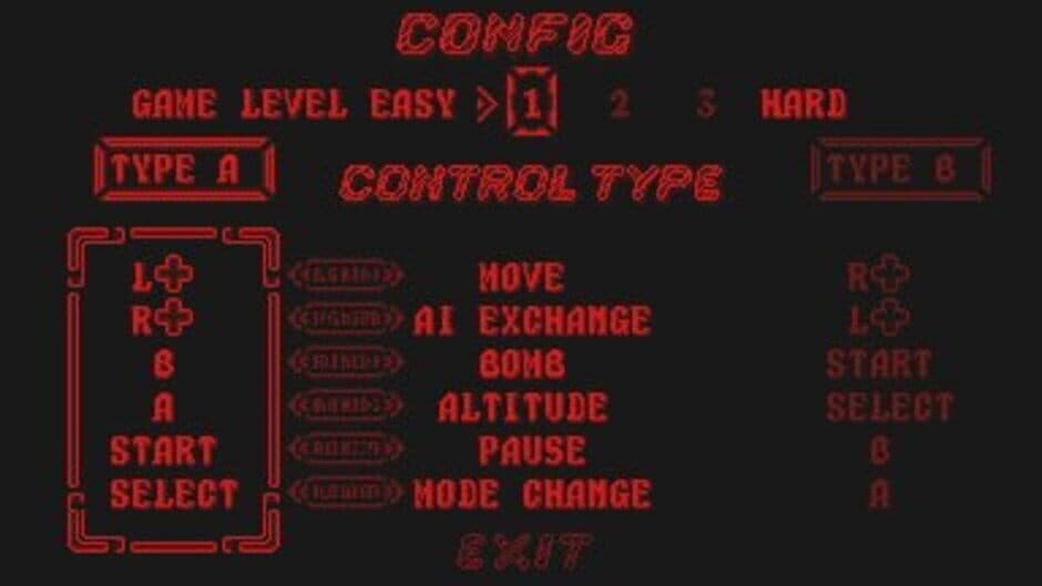 Vertical Force screenshot 4