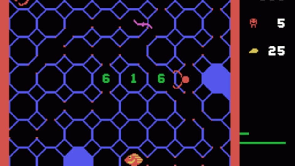 Amazing Bumpman screenshot 3