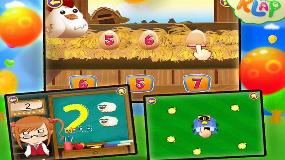 Kids Activity Centre Pro