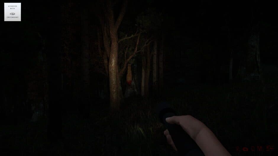 Room54 screenshot 2