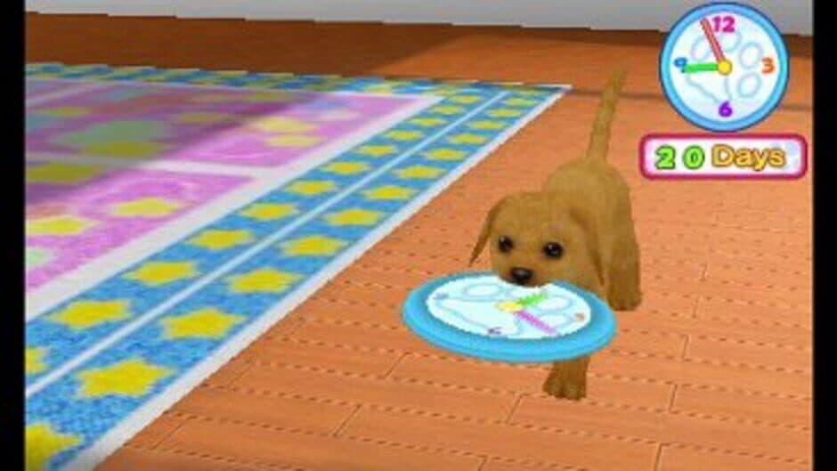 Puppies World 3D