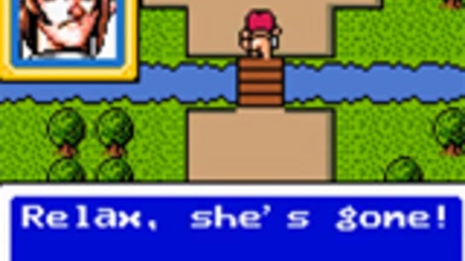 Shining Force: The Sword of Hajya