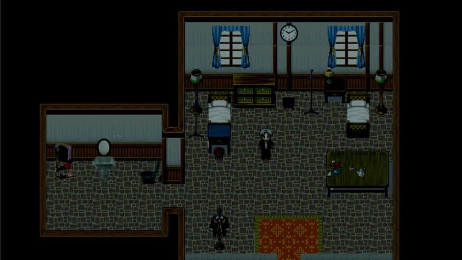 Detective_Psychic screenshot 3