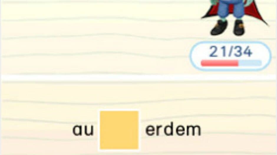 Successfully Learning German: Year 5 screenshot 2