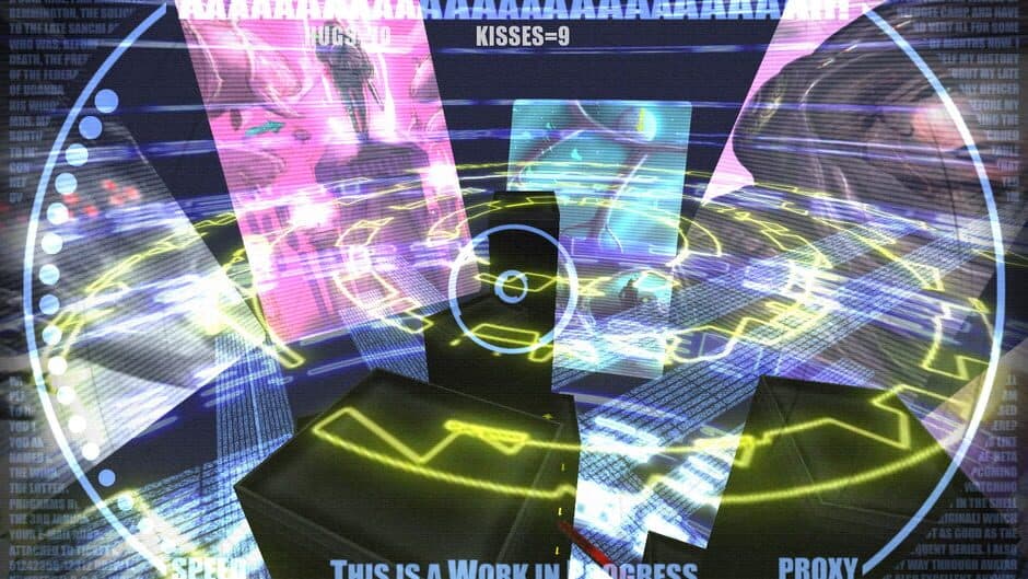 AaaaaAAaaaAAAaaAAAAaAAAAA!!!: A Reckless Disregard for Gravity screenshot 5