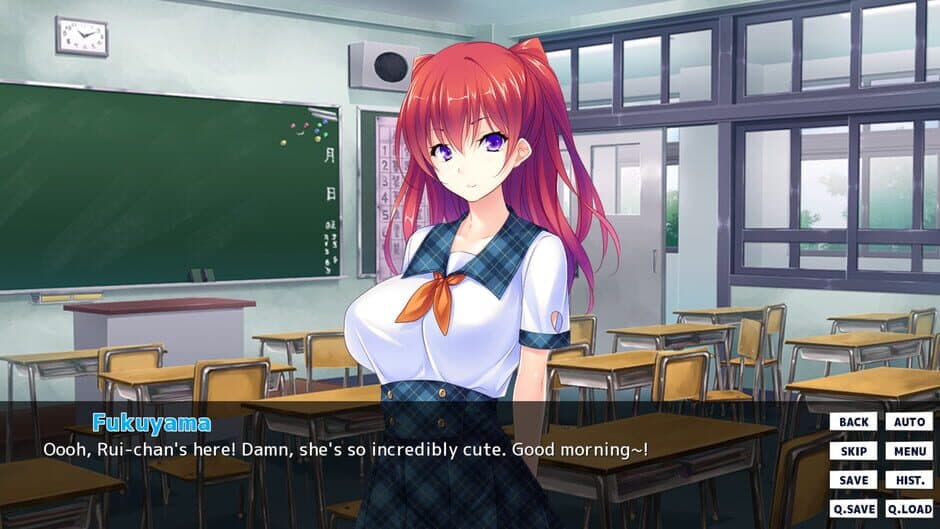 Tsundere Idol: My Personal M-Pet screenshot 6
