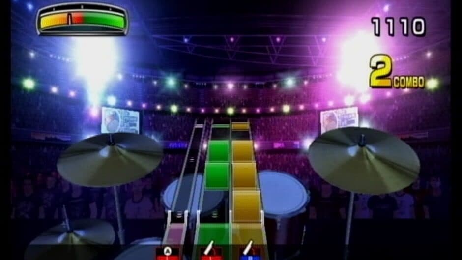 We Rock: Drum King screenshot 5
