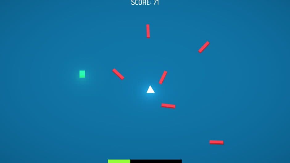 uDodge:Practice Tool