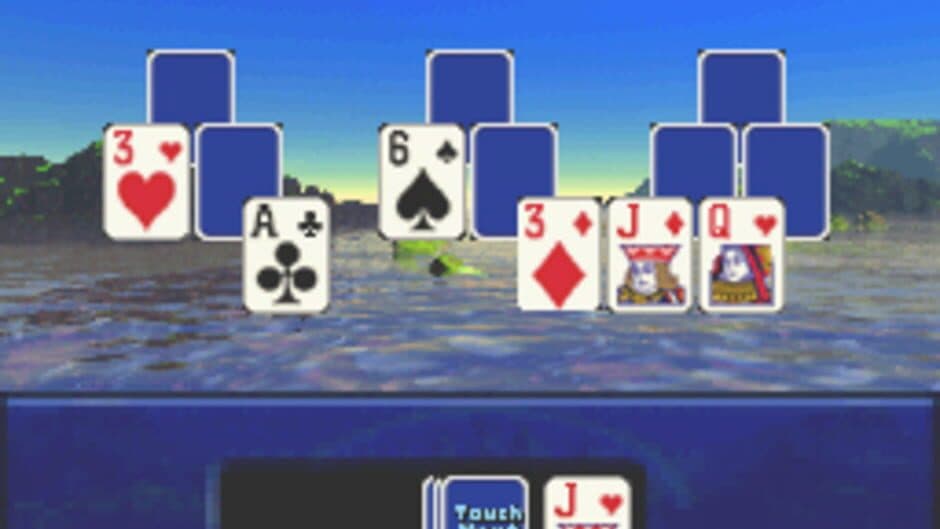 TouchMaster DS screenshot 3