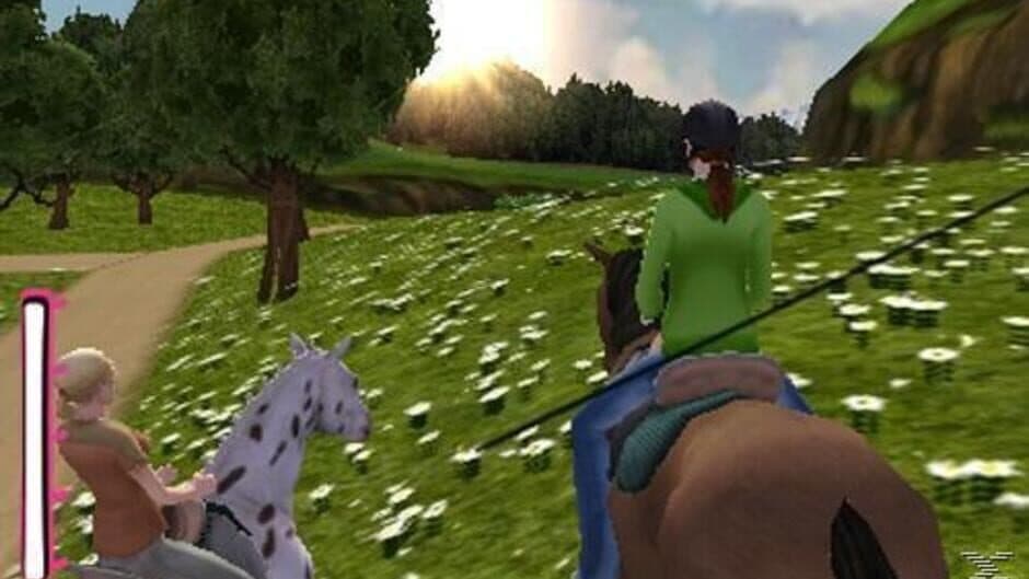 Horse Life 4 screenshot 3