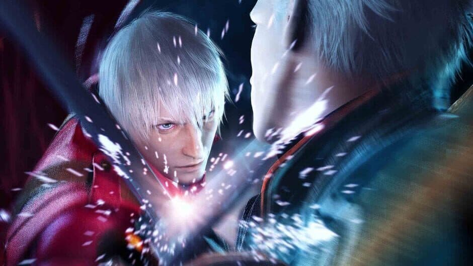 Devil May Cry 3: Dante's Awakening - Special Edition screenshot 6