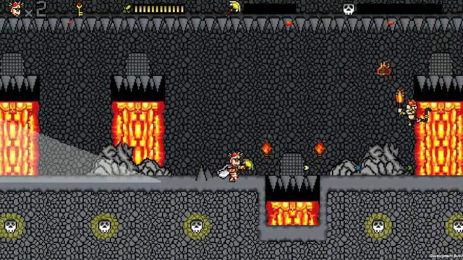 Canek: Quest for Corn screenshot 3