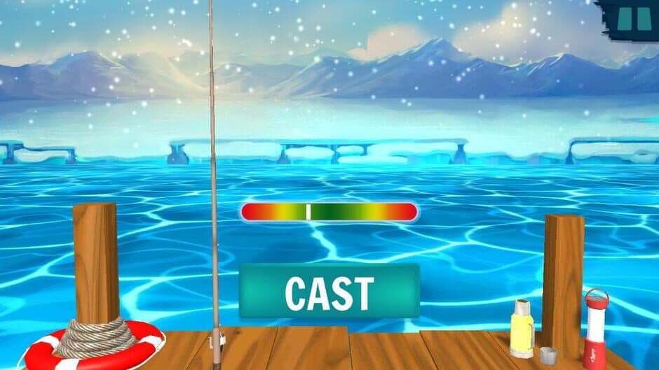 Fish For Reel screenshot 3
