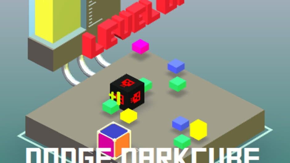 Cubemash