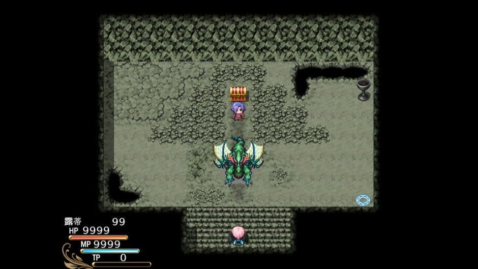 Lazy Devil's game life screenshot 2