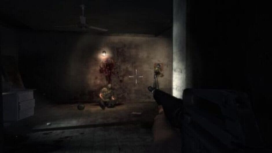 Shellshock 2: Blood Trails