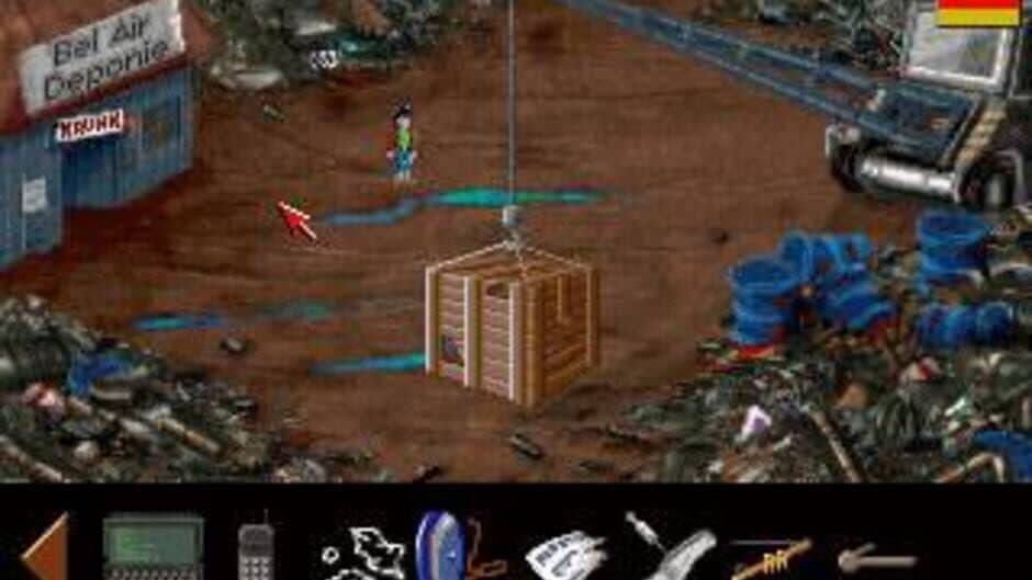 Abenteuer Europa screenshot 2