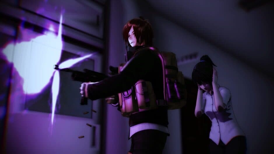 The Will of a Single Tale screenshot 4