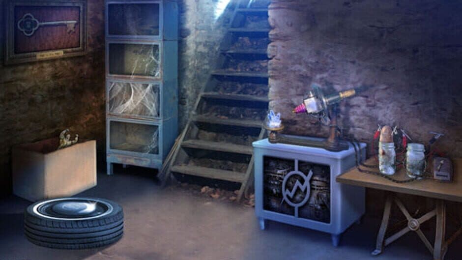 Return to Grisly Manor screenshot 2