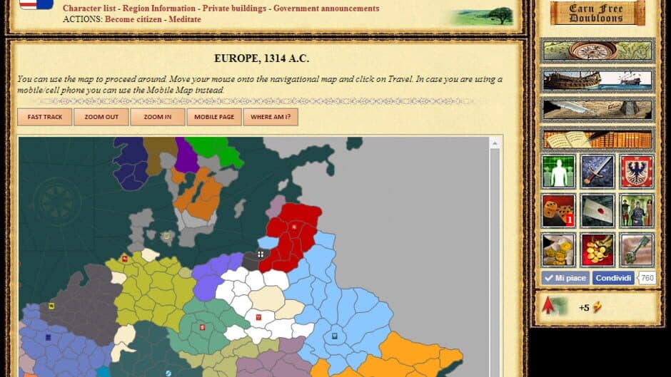 Medieval Europe