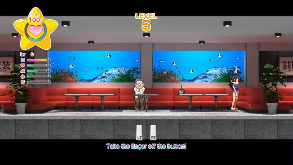 The Houchi Play screenshot 5