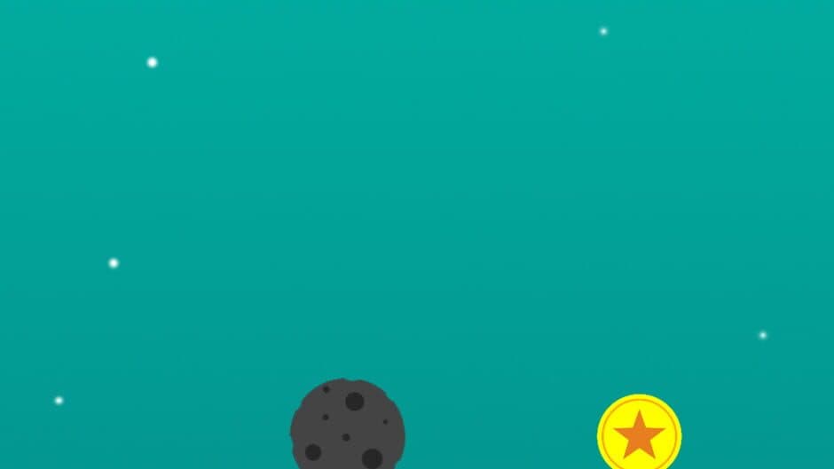 Meteorite's Journey screenshot 3