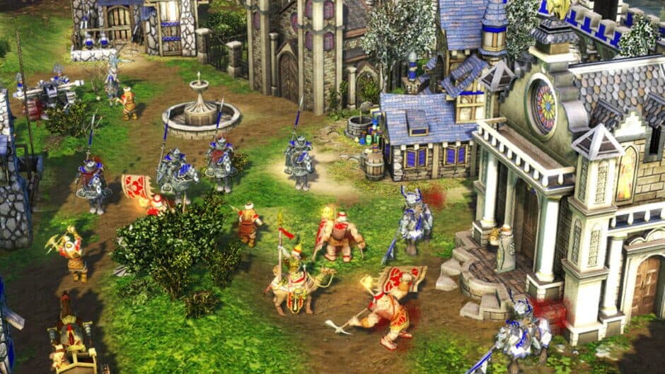 Empire Earth III