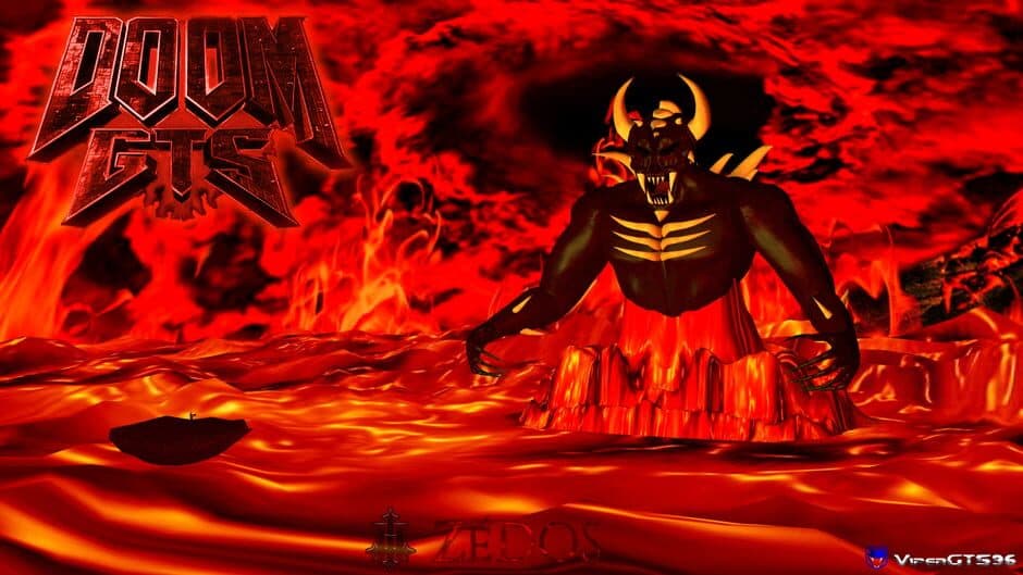 Doom GTS screenshot 2