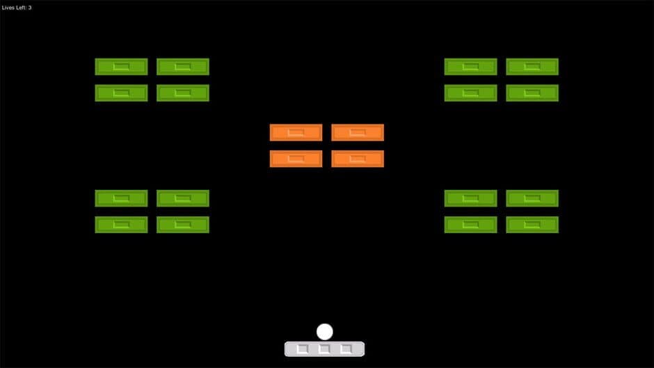 Blockshock screenshot 5