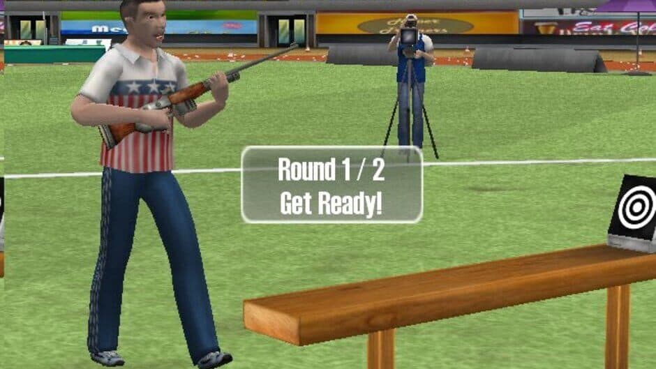 Triple Shot Sports