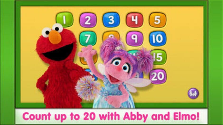 Elmo Loves 123s screenshot 6