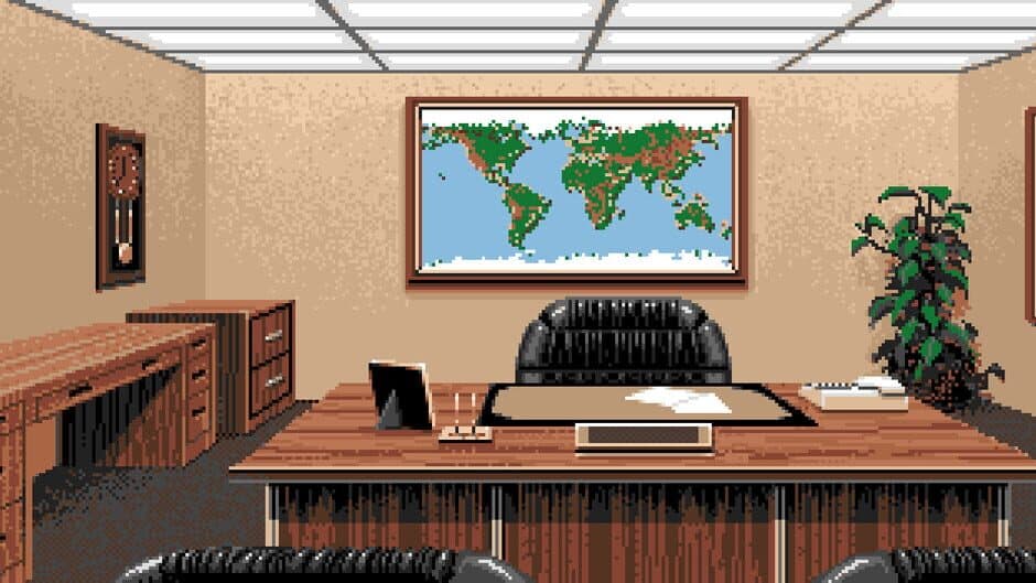 Ports of Call screenshot 6