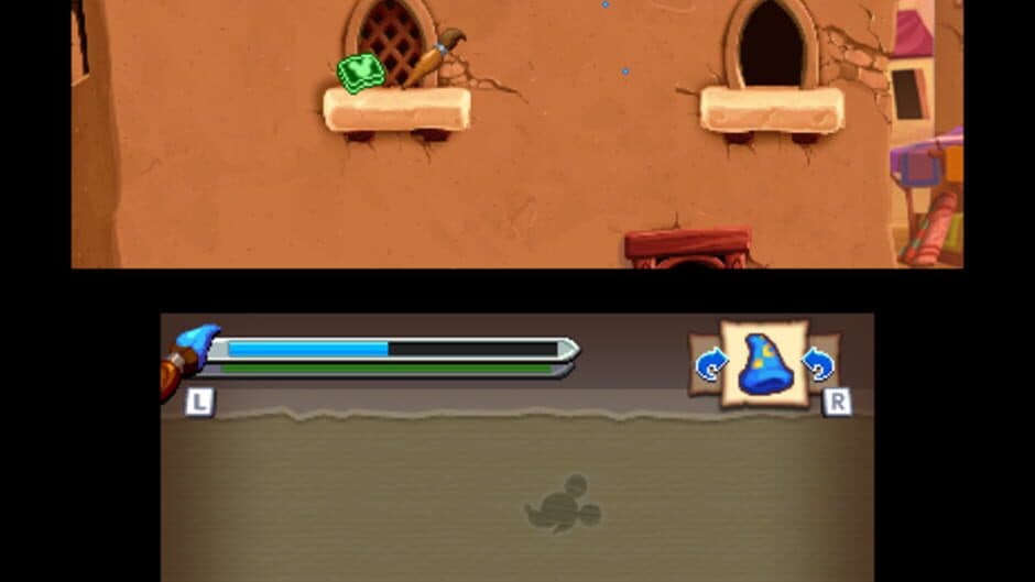 Epic Mickey: Power of Illusion