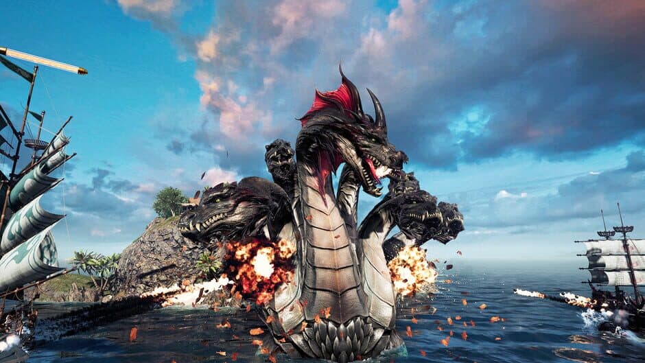 Voyage Senki VR screenshot 2