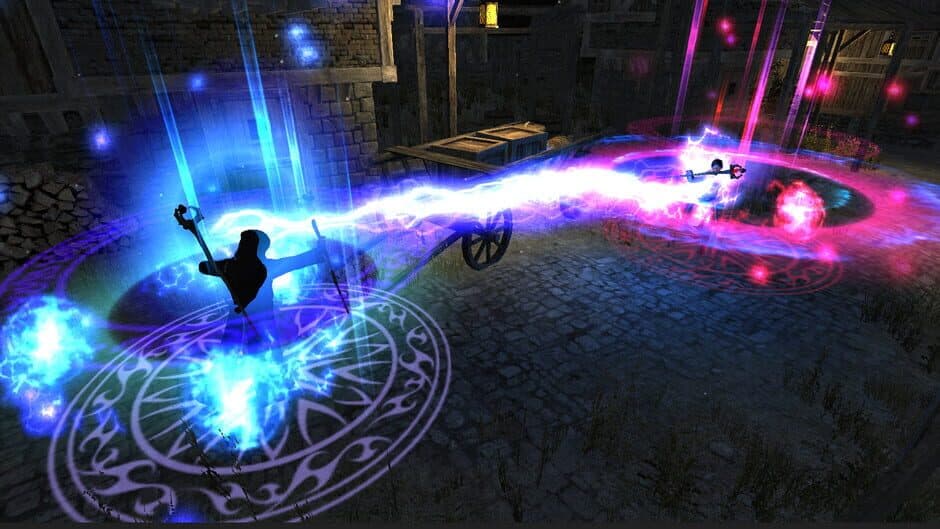 ScareNight screenshot 5