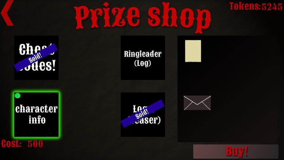 Freakshow: Anniversary screenshot 5