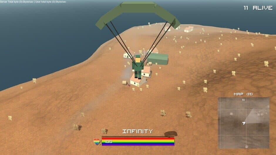 Gay Battlegrounds screenshot 6