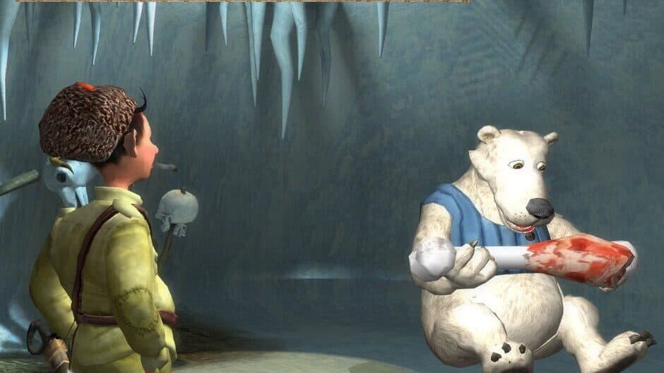 Petka 9: Proletarskiy Glamur screenshot 3