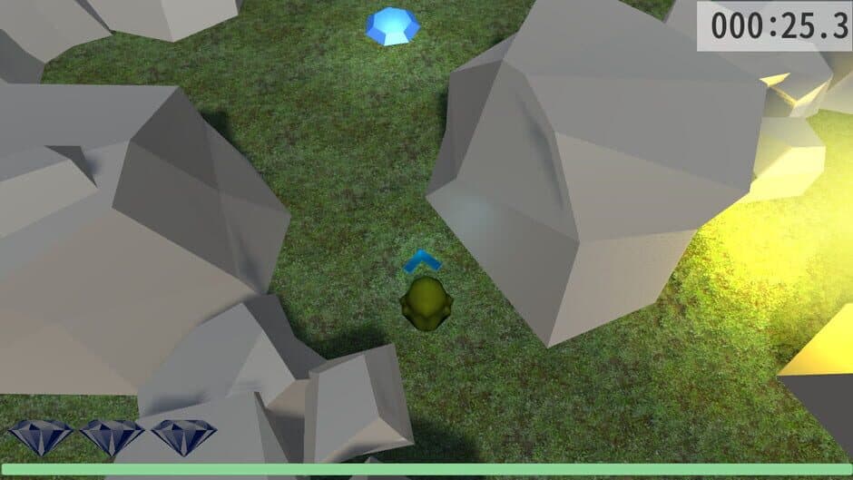 YokeLight screenshot 3