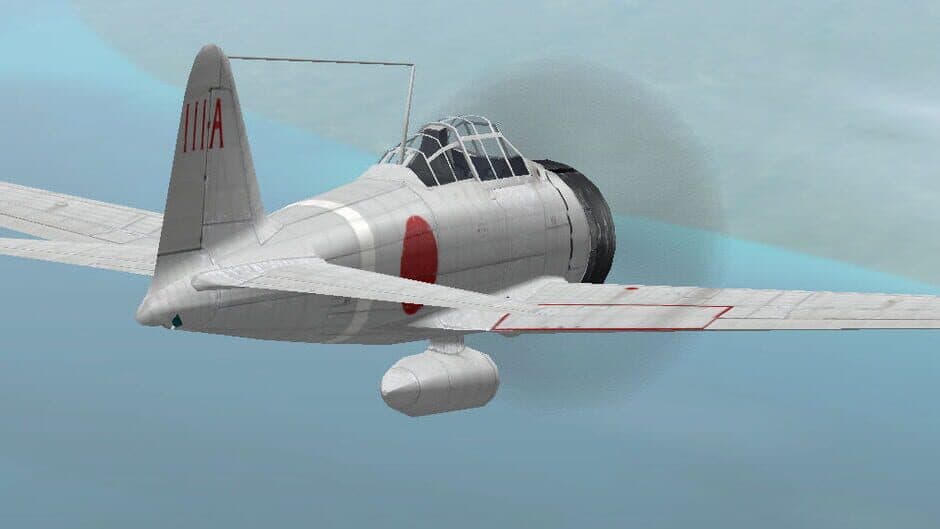 Microsoft Combat Flight Simulator 2: WWII Pacific Theater screenshot 2