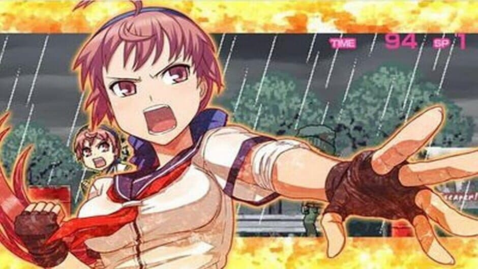 Ama-Hina screenshot 5