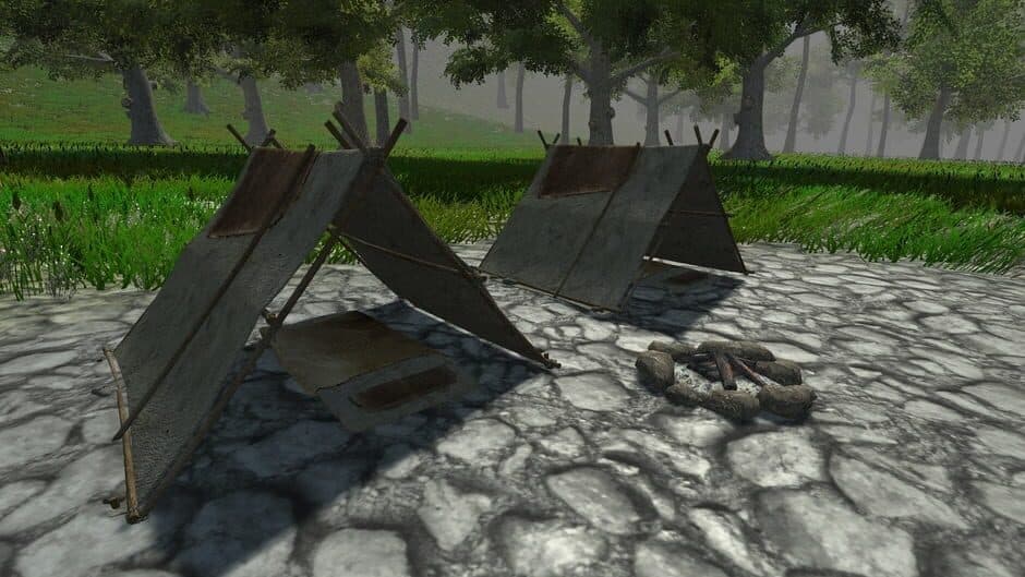 Blood of Old screenshot 2