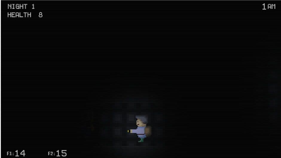 Death Flash screenshot 5