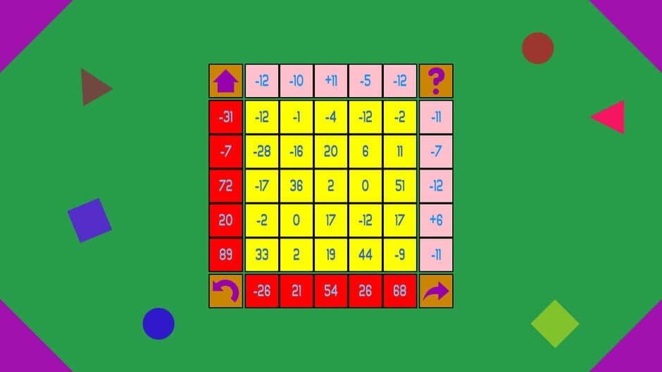 Srq screenshot 2